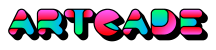 Artcade Bruxelles Logo
