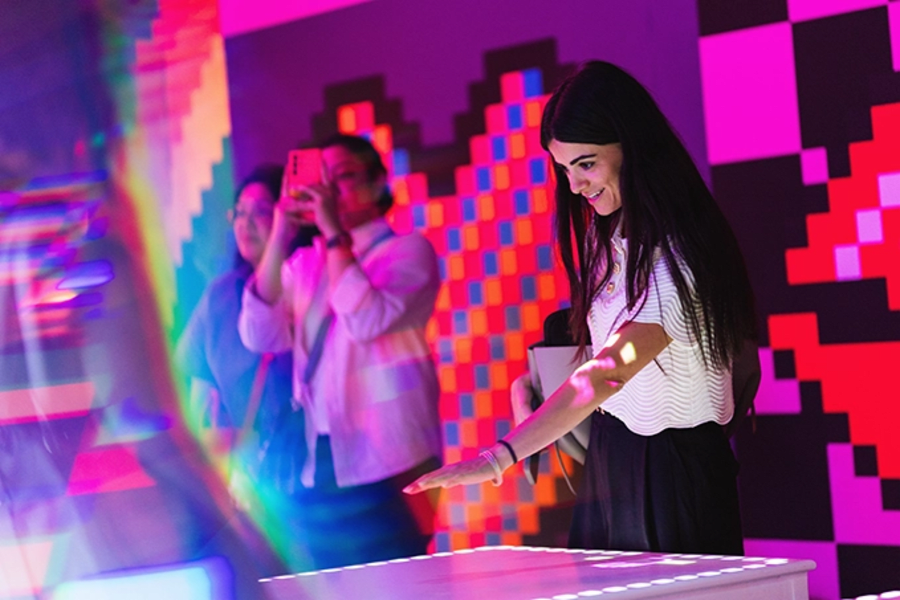 Artcade experience image 3